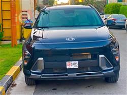 هيونداي كونا